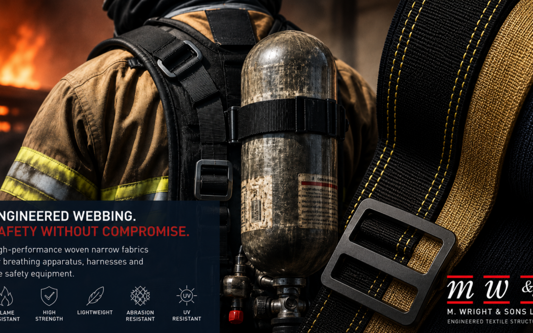 Wildfires in France and the UK: What They Mean for Firefighting Equipment
