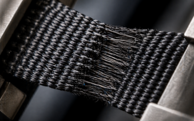 Beyond Strength: What Makes Webbing Suitable for Safety-Critical Applications?